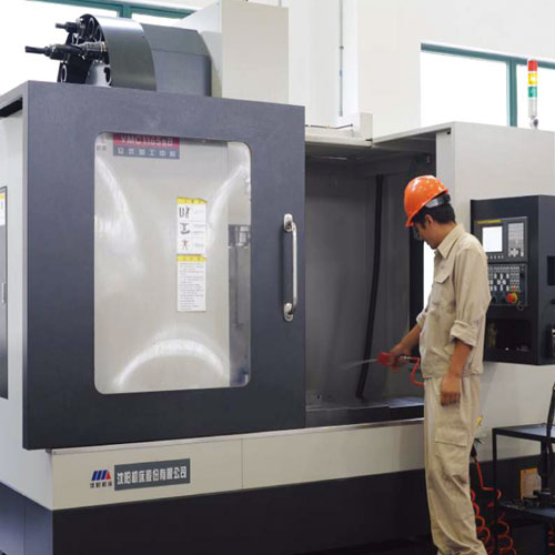 立式加工中心VMC1165SB